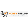 Hobby-freund Logotyp