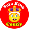 SofaKing Logotype