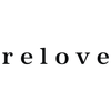Relove Logotyyppi