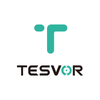 Tesvor Logotipo