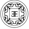 Eternal Flame Wedding Candles Logotyp