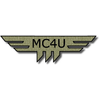 MC4U B.V. Logotype