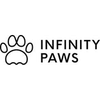 Infinity Paws Logotype