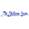 The Uniform Store Logotype