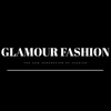 glamour modern fashion Logotype