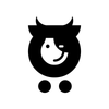 Randy Cow Logotype