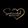 Sentimental Keepsake Logotyp