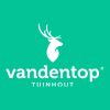 Vandentop Tuinhout Logotype