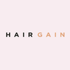 Hair Gain Logotype