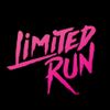 Limited Run Games Logotype