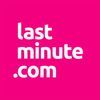 lastminute.com Logotype