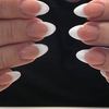 The Nail and Beauty Lounge, Poulton Logotype