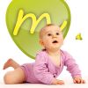 MIBABY Logotype