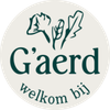 G'aerd V.O.F. Logo