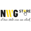 NWG STORE Logotipo
