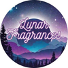 Lunar Fragrances Logotipo