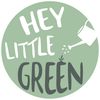 heylittlegreen Logotyp