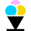 Dolci Gelati Logotyp