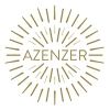 AZENZER Logotype