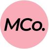 MCoBeauty Logotype