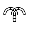 Palmania Logotyyppi