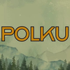 Polku Cycle Store Logotyyppi