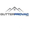 Gutter Pro Vac Logotype
