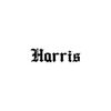 HARRIS OFFICIAL Logotipo