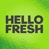 HelloFresh Logotype