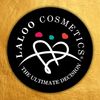 Laloo Cosmetics Λογότυπο