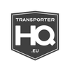 Transporter HQ Europe Logotype