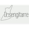 Dosengitarre Logotype