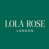 LOLA ROSE Logotype