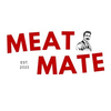 MEAT MATE Logotype