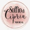 Soffiodicipria Moda Logotipo