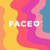 Faced Logó