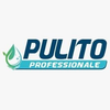 Pulito Professionale Logotipo