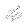 Nourish with Butters Logotype