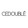 CEDOUBLÉ Logotype