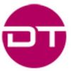 DT Collagen Logotype
