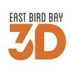 ebb3d.se Logo