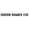 Sorrow number five Logotyp
