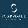 Scarsdale Solicitors Logó