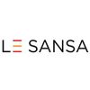Lesansa Logotype