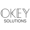 Okey Solutions Logotype