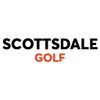 Scottsdale Golf Logotype