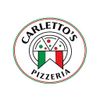 Carletto's Pizzeria Logotyp