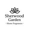 Sherwood Garden Home Fragrances Logotype