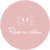 reve-en-coton.com Logotype