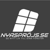 Nyaspröjs.se Logotyp